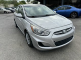 Used 2017 Hyundai Accent SE image 4