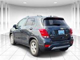 Used 2018 Chevrolet Trax LT w/ LT Convenience Package image 3