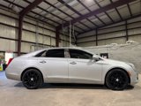 Used 2017 Cadillac XTS Luxury image 4