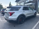 Used 2021 Ford Explorer ST w/ ST Street Pack image 3