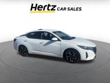 Used 2024 Nissan Sentra SV image 2