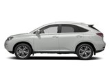 Used 2013 Lexus RX 350 AWD image 3