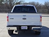 Used 2013 Ford F150 Lariat w/ Lariat Chrome Pkg image 4