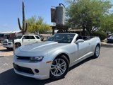 Used 2015 Chevrolet Camaro LT image 2
