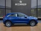 Certified 2023 Cadillac XT4 Premium Luxury image 2