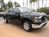 Used 2023 Ford F150 XLT image 6