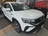 Certified 2022 Volkswagen Taos SE image 2