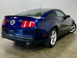 Used 2010 Ford Mustang GT Premium image 6