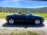 Used 2001 Audi TT 1.8T image 5