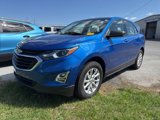 Used 2019 Chevrolet Equinox LS image 3