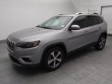 Used 2020 Jeep Cherokee Limited image 2