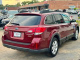Used 2011 Subaru Outback 2.5i Limited w/ PWR Moonroof Pkg image 6