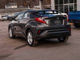 Used 2021 Toyota C-HR LE image 4