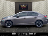 Used 2015 Honda Civic LX image 5