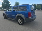Used 2007 Dodge Nitro SXT image 4