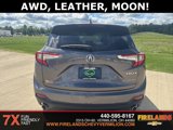 Used 2021 Acura RDX AWD image 5