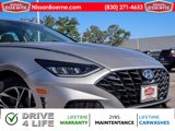 Used 2023 Hyundai Sonata SEL image 3