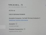 Used 2020 Tesla Model 3 Standard Range Plus image 4