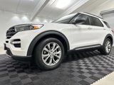Used 2020 Ford Explorer XLT w/ Equipment Group 202A image 3