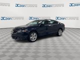 Used 2017 Chevrolet Impala LS image 4