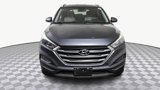 Used 2018 Hyundai Tucson SEL image 2