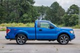 Used 2013 Ford F150 STX w/ Mid Equipment Group image 5