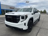 New 2025 GMC Sierra 1500 Elevation image 2