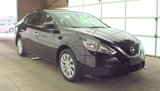 Used 2019 Nissan Sentra SV image 3