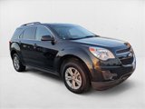 Used 2015 Chevrolet Equinox LT w/ Driver Convenience Package image 3
