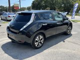 Used 2015 Nissan Leaf SL w/ Premium Package image 5