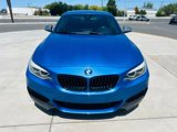 Used 2018 BMW M240i Coupe image 3