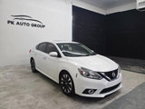 Used 2017 Nissan Sentra SR Turbo image 3