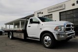 Used 2016 RAM 5500 SLT w/ Quick Order Package 29G SLT image 2