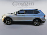 Used 2020 Volkswagen Tiguan SE image 3
