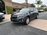 Used 2023 Chevrolet Equinox LT image 3
