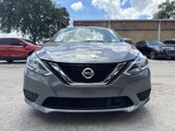 Used 2019 Nissan Sentra SV image 2