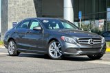 Used 2018 Mercedes-Benz C 300 Sedan image 2