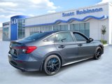 Certified 2022 Honda Civic Sport image 4