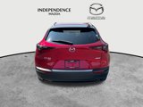 Certified 2024 MAZDA CX-30 AWD 2.5 S w/ Select Sport Pkg image 4