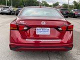 Used 2022 Nissan Altima 2.5 SV image 4