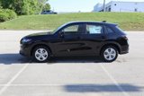 New 2025 Honda HR-V LX image 2