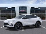 New 2025 Buick Envista Sport Touring w/ Convenience I Package image 2