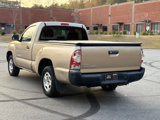 Used 2006 Toyota Tacoma 2WD Regular Cab image 6