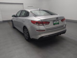 Used 2019 Kia Optima LX w/ LX 17" Wheel Package image 5