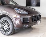 Used 2018 Porsche Cayenne image 3