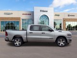 New 2025 RAM 1500 Tradesman image 2