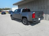 Used 2022 Chevrolet Colorado Z71 image 2