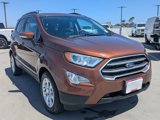 Used 2019 Ford EcoSport SE w/ SE Convenience Package image 3