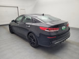 Used 2020 Kia Optima LX image 5