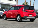 New 2025 Kia Soul LX image 5